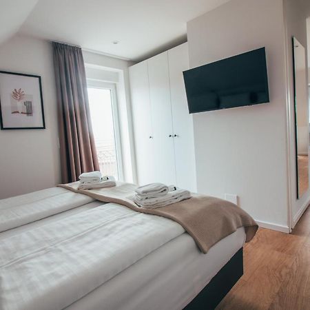 Hotel Upstalsboom Langeoog Bagian luar foto