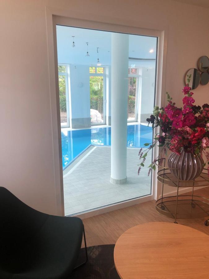 Hotel Upstalsboom Langeoog Bagian luar foto
