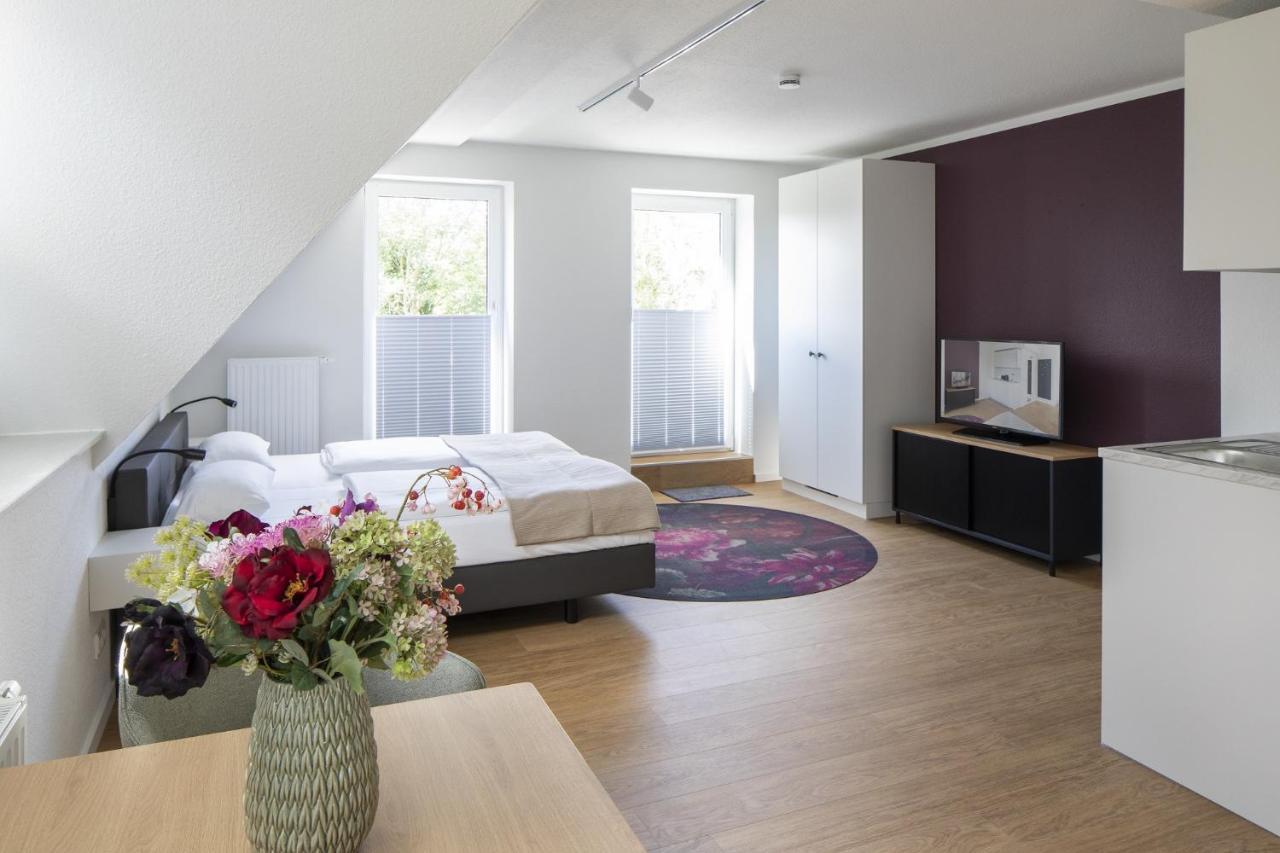 Hotel Upstalsboom Langeoog Bagian luar foto