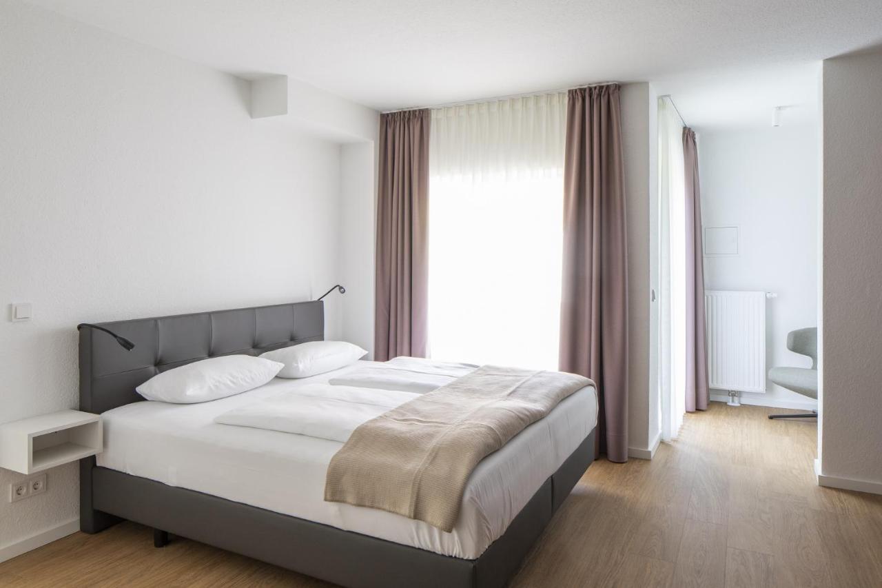 Hotel Upstalsboom Langeoog Bagian luar foto