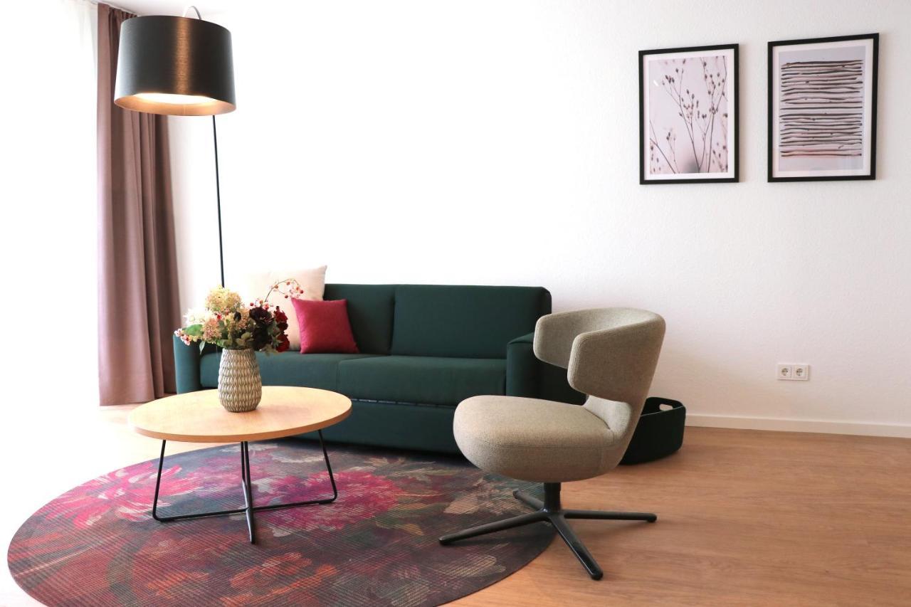 Hotel Upstalsboom Langeoog Bagian luar foto