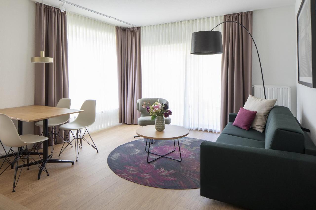 Hotel Upstalsboom Langeoog Bagian luar foto