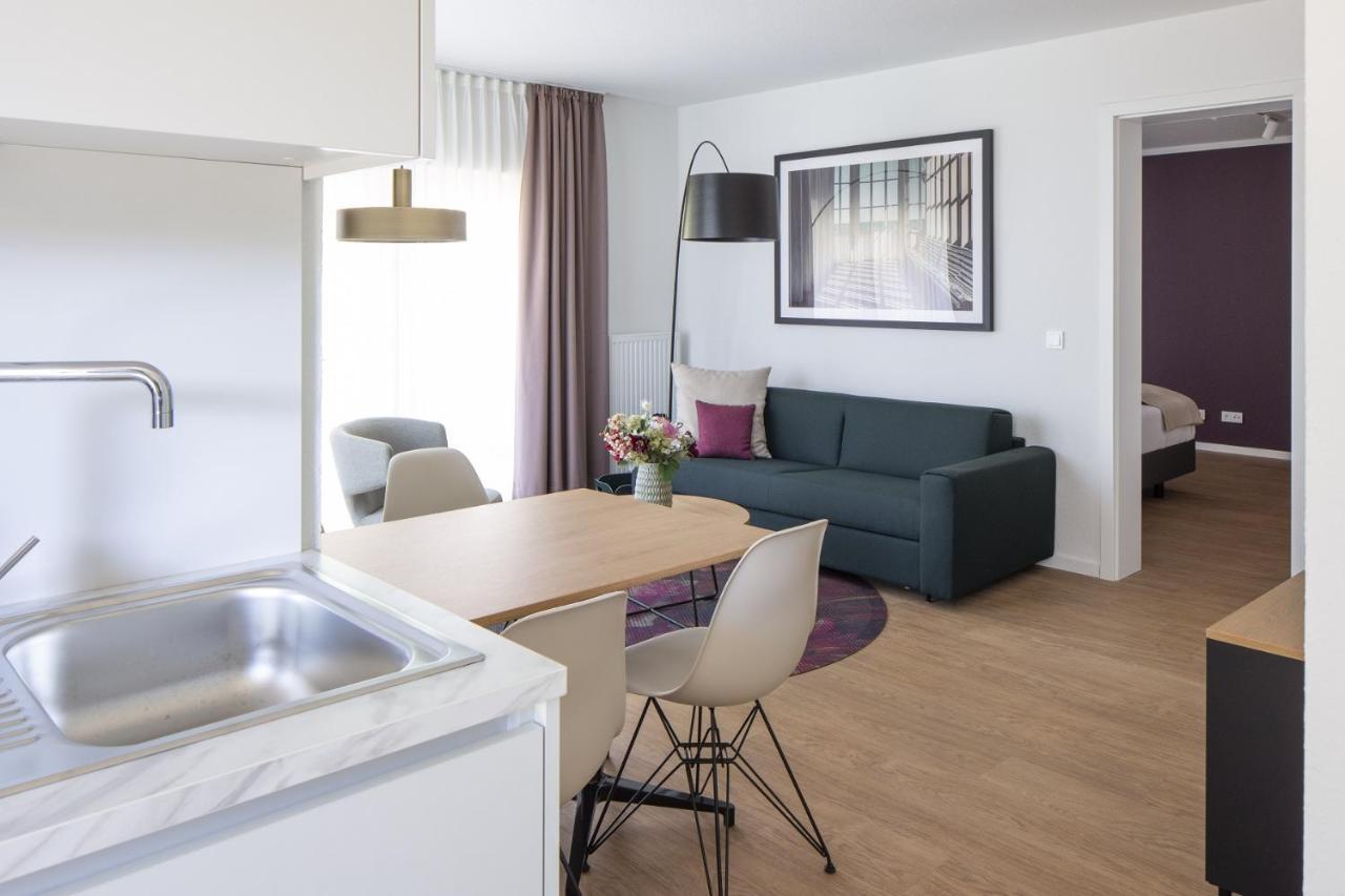 Hotel Upstalsboom Langeoog Bagian luar foto