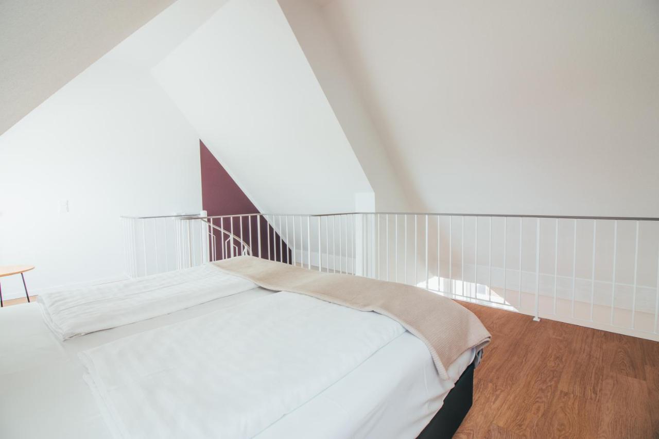 Hotel Upstalsboom Langeoog Bagian luar foto